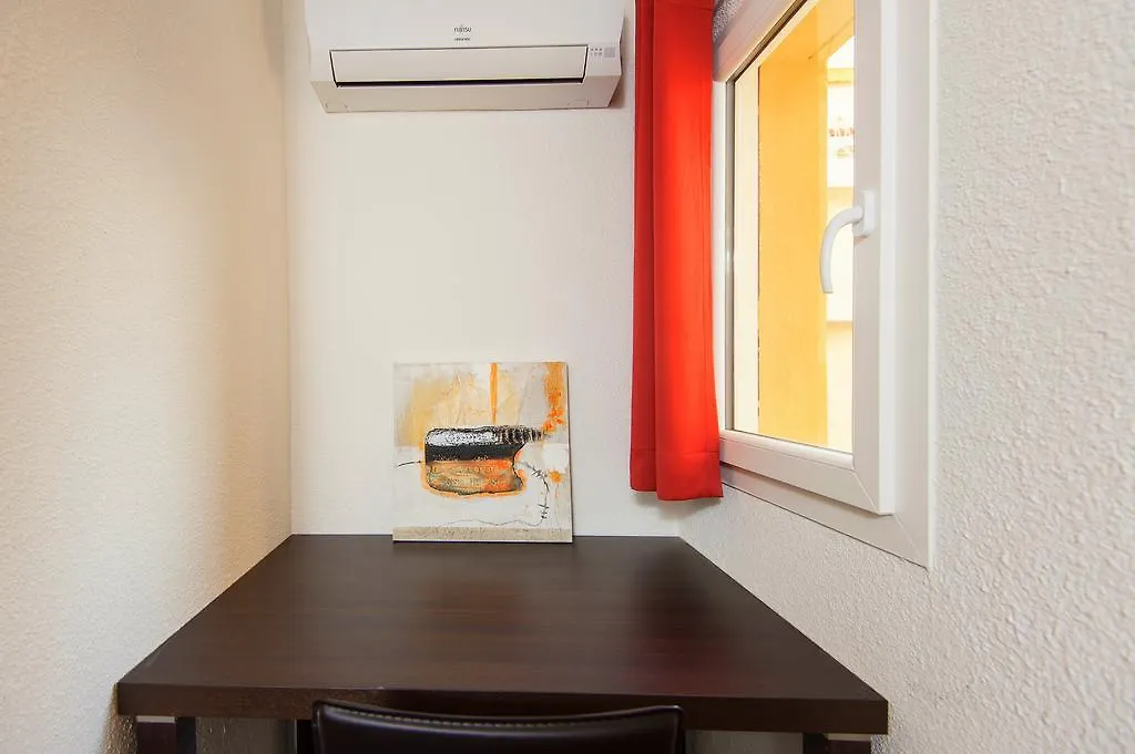 Villa Serafina Apartements-1